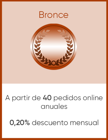 Bronze