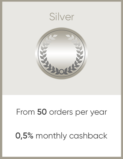 Silver