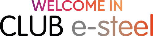 Wilkommen bei CLUB e-steel
