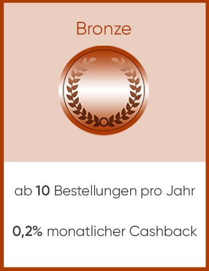 Bronze